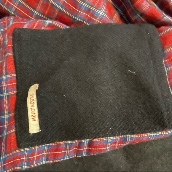 Oliver spencer wool coat size 42 - Picture 8 of 9